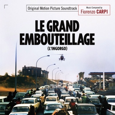 Le Grand Embouteillage