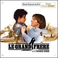 Le Grand Frère