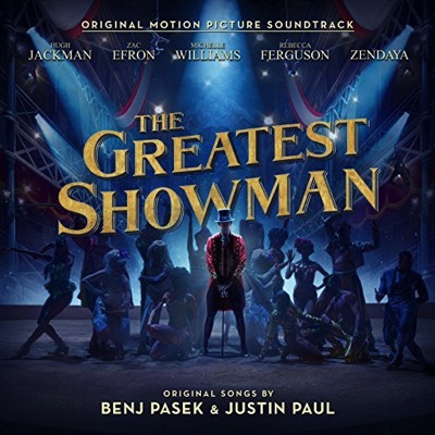 The Greatest Showman