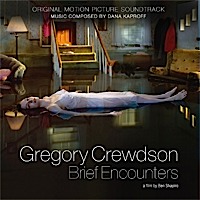 Gregory Crewdson : Brief Encounters