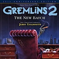 Gremlins 2: La nouvelle génération