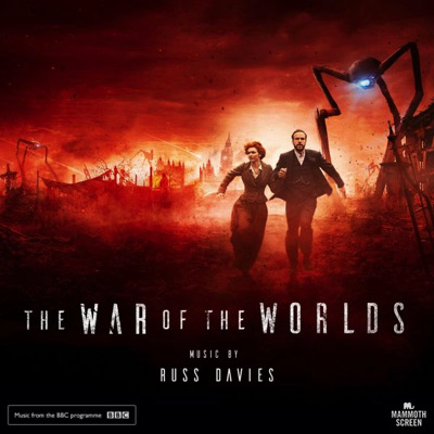 La Guerre des mondes (Série BBC)