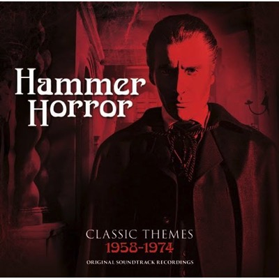 Hammer Horror