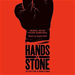 Hands of Stone