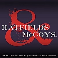 The Hatfields & McCoys