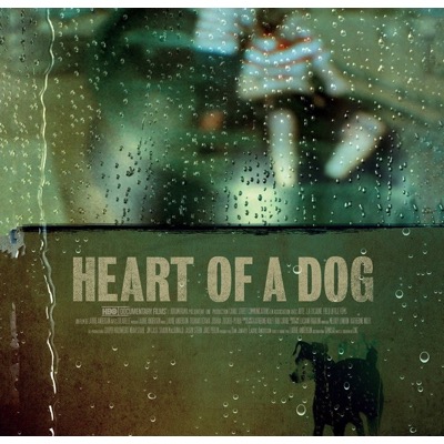 Heart of a Dog