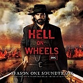 Hell on Wheels, saison 1