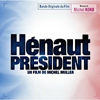 Hénaut Président