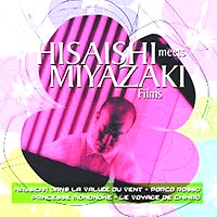 Hisaishi meets Miyazaki films