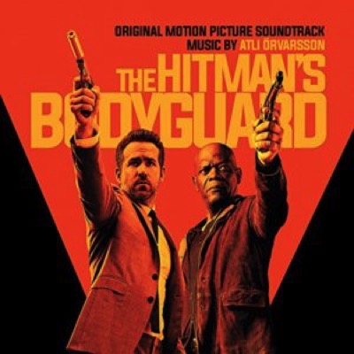 Hitman & Bodyguard