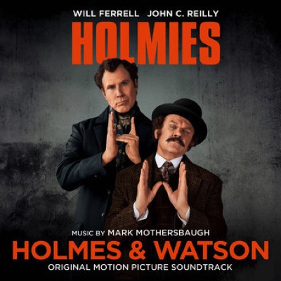 Holmes & Watson