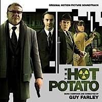 The Hot Potato