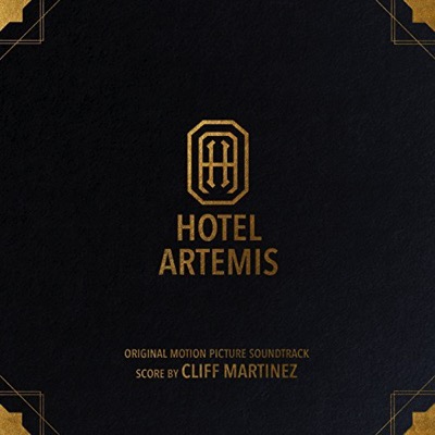 Hotel Artemis