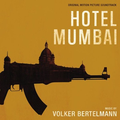 Hotel Mumbai