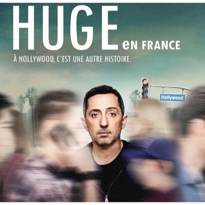 Huge in France (Série)