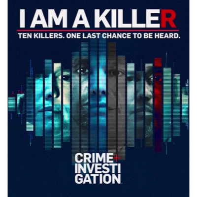I Am A Killer (série)