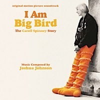 I Am Big Bird: The Caroll Spinney Story 