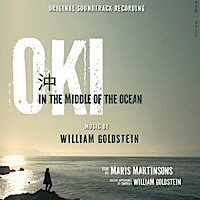 OKI - In the Middle of the Ocean
