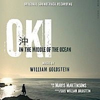 OKI - In the Middle of the Ocean