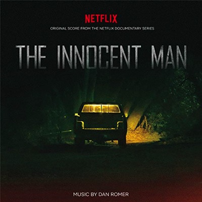 The Innocent Man (Série)