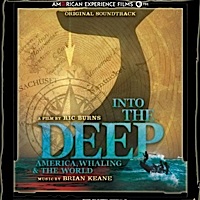 Into The Deep : America, Whaling & The World