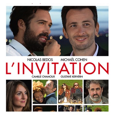 The Invitation