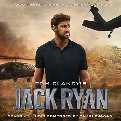 Jack Ryan (Série)