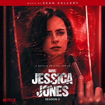Jessica Jones (Série)