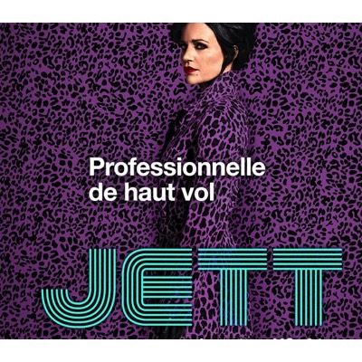 Jett (Série)