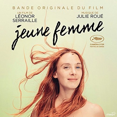 Jeune femme