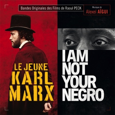 Le Jeune Karl Marx