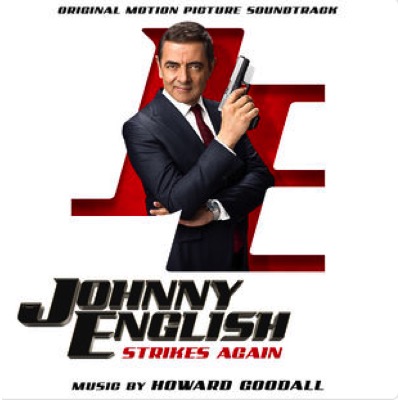 Johnny English contre-attaque