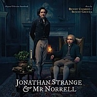 Jonathan Strange & Mr. Norrell