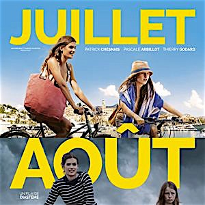 Juillet Août