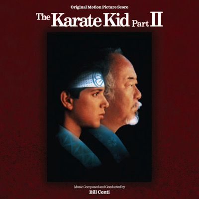 Karate kid: Le Moment de vérité II