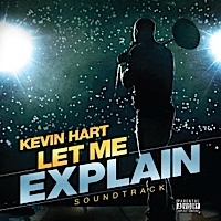 Kevin Hart: Let Me Explain