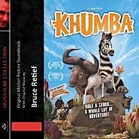 Khumba