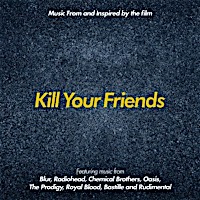 Kill your friends