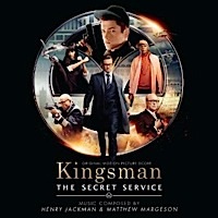 Kingsman : Secret Service