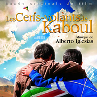 Les Cerfs-volants de Kaboul