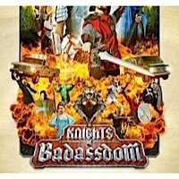 Knights of Badassdom