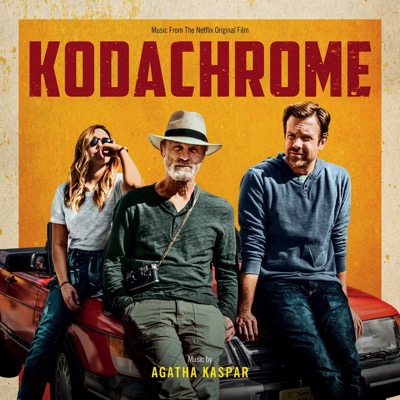 Kodachrome