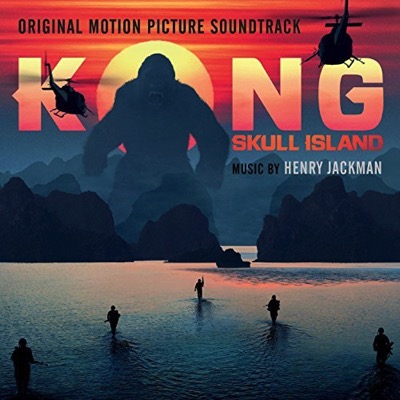 Kong: Skull Island