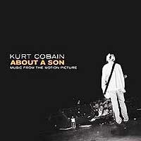 Kurt Cobain - About a Son