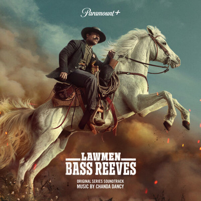 Lawmen : l'histoire de Bass Reeves