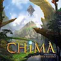 Legends of Chima