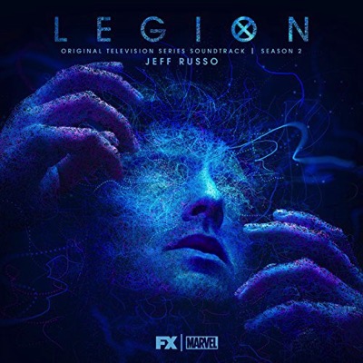 Legion (Saison 2)