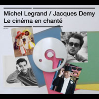 Michel Legrand / Jacques Demy