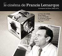 Le Cinéma de Francis Lemarque