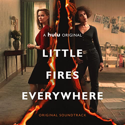 Little Fires Everywhere (Série)